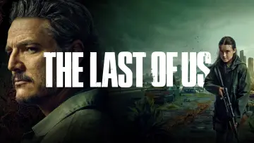 Zasłona к сериалу "The Last of Us" #1285192