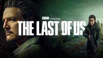 Zasłona к сериалу "The Last of Us" #1285196