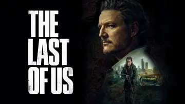 Zasłona к сериалу "The Last of Us" #1285197