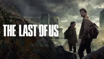 Zasłona к сериалу "The Last of Us" #1285199