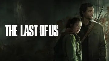 Zasłona к сериалу "The Last of Us" #1285201