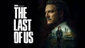 Zasłona к сериалу "The Last of Us" #1285210