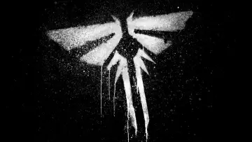 Zasłona к сериалу "The Last of Us" #1285218