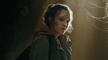 Zasłona к сериалу "The Last of Us" #1285224