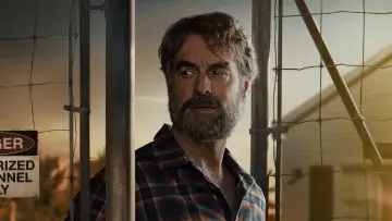 Zasłona к сериалу "The Last of Us" #1285229