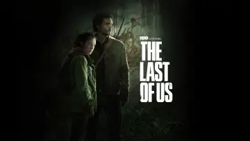 Zasłona к сериалу "The Last of Us" #1285236
