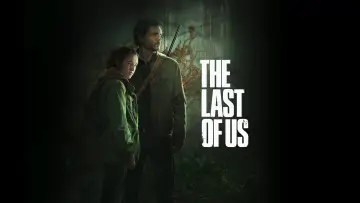 Zasłona к сериалу "The Last of Us" #1285237
