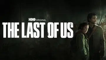 Zasłona к сериалу "The Last of Us" #1285238