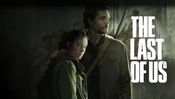 Zasłona к сериалу "The Last of Us" #1285240