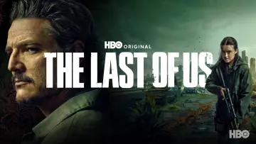 Zasłona к сериалу "The Last of Us" #1285263