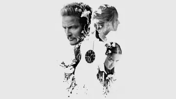Zasłona к сериалу "The Last of Us" #1285265