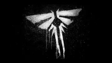 Zasłona к сериалу "The Last of Us" #1285267
