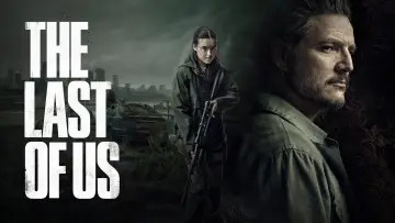 Zasłona к сериалу "The Last of Us" #1285268