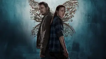 Zasłona к сериалу "The Last of Us" #1285269