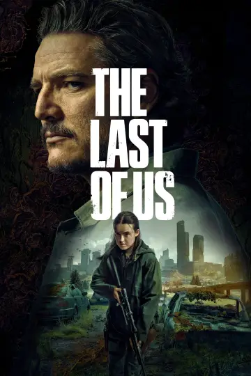 Plakat к сериалу "The Last of Us" #1285312