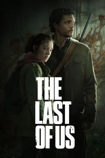 Plakat к сериалу "The Last of Us" #1285315