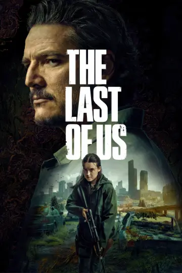 Plakat к сериалу "The Last of Us" #1285318