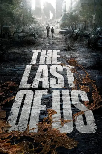Plakat к сериалу "The Last of Us" #1285319