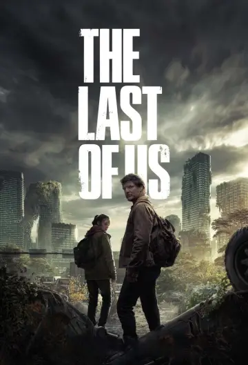 Plakat к сериалу "The Last of Us" #1285322