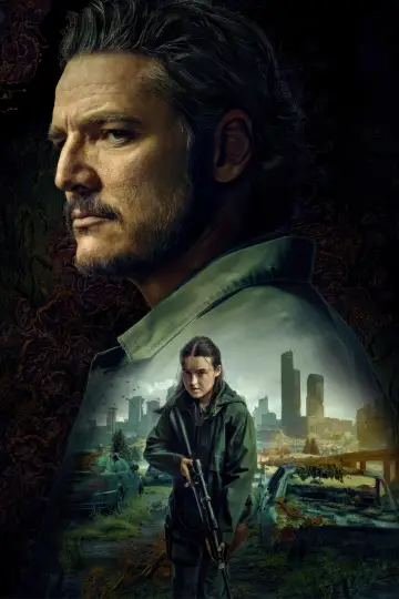 Plakat к сериалу "The Last of Us" #1285330