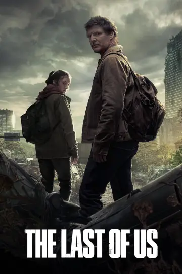 Plakat к сериалу "The Last of Us" #1285351