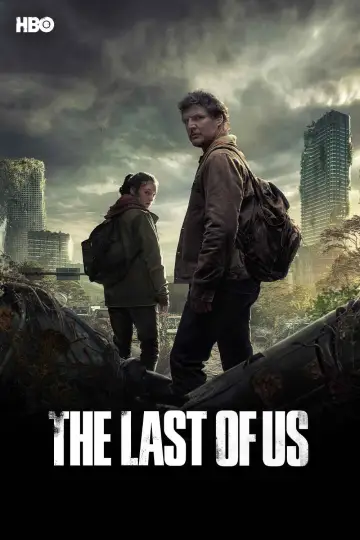 Plakat к сериалу "The Last of Us" #1285356