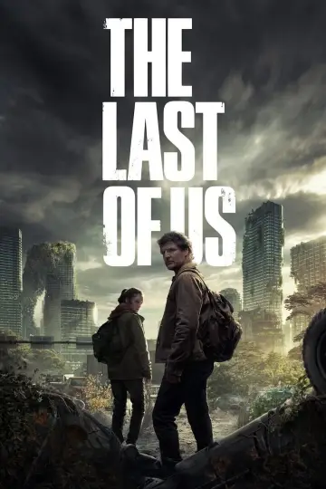 Plakat к сериалу "The Last of Us" #1285357