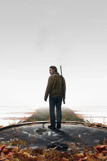 Plakat к сериалу "The Last of Us" #1285360