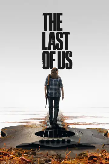 Plakat к сериалу "The Last of Us" #1285361
