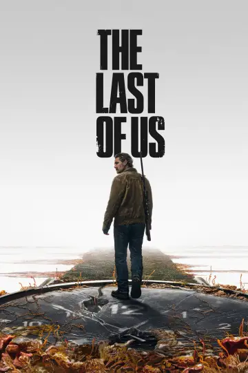 Plakat к сериалу "The Last of Us" #1285362