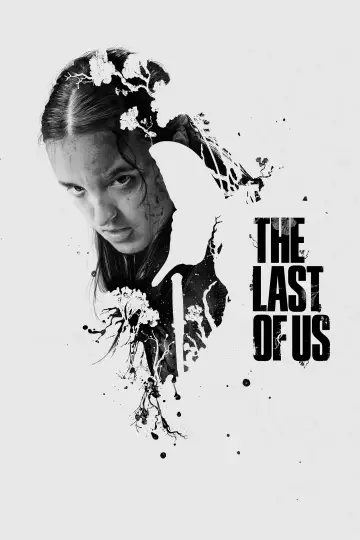 Plakat к сериалу "The Last of Us" #1285367