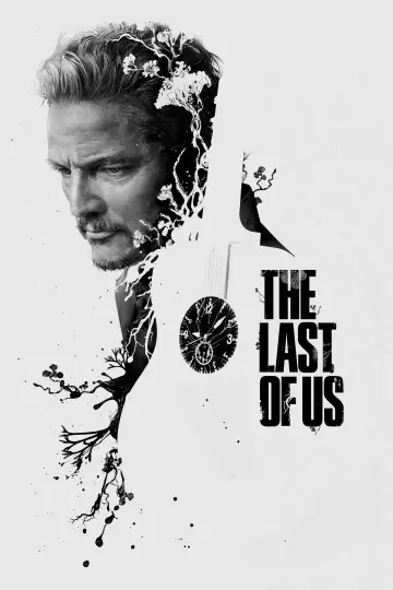 Plakat к сериалу "The Last of Us" #1285369