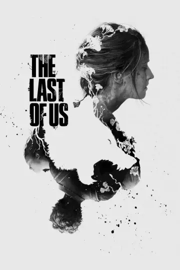 Plakat к сериалу "The Last of Us" #1285370