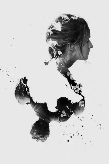 Plakat к сериалу "The Last of Us" #1285371
