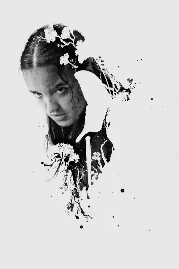 Plakat к сериалу "The Last of Us" #1285372