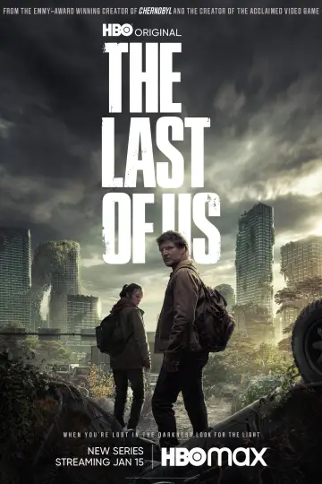 Plakat к сериалу "The Last of Us" #1285373