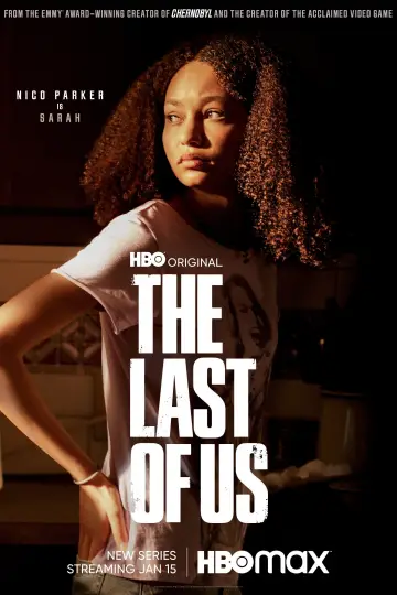 Plakat к сериалу "The Last of Us" #1285378