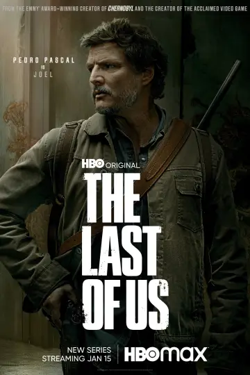 Plakat к сериалу "The Last of Us" #1285394