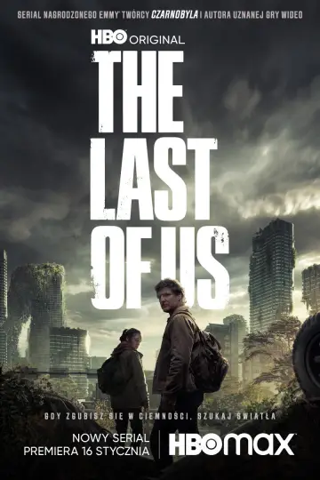 The Last of Us (2023)