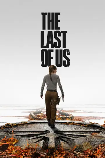 Plakat к сериалу "The Last of Us" #1285398