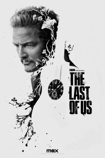 Plakat к сериалу "The Last of Us" #1285403
