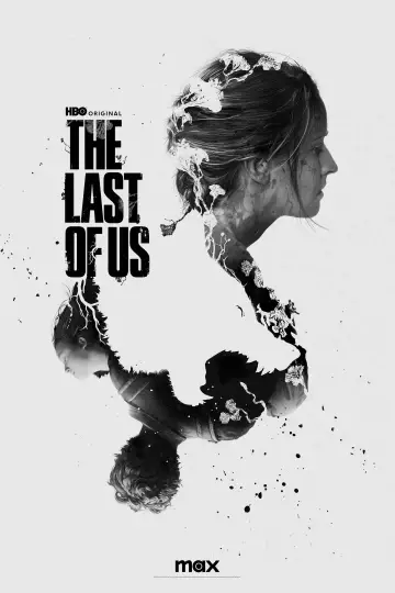 Plakat к сериалу "The Last of Us" #1285405