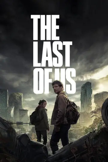 Plakat к сериалу "The Last of Us" #1285411