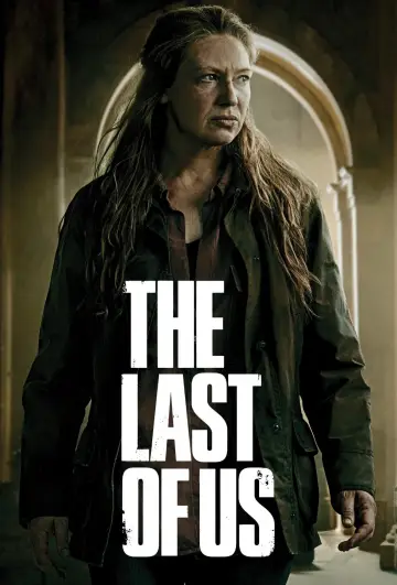 Plakat к сериалу "The Last of Us" #1285413