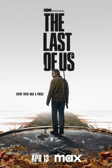 Plakat к сериалу "The Last of Us" #1285414