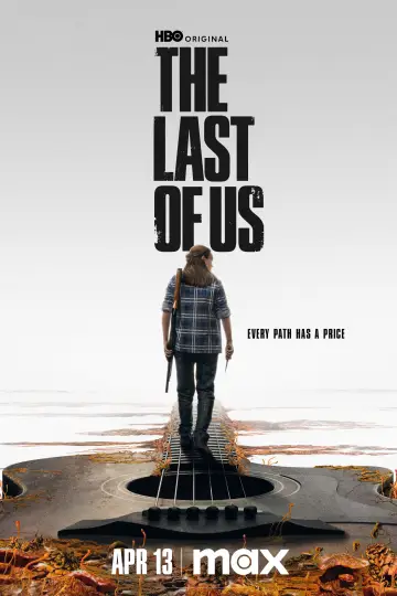Plakat к сериалу "The Last of Us" #1285415
