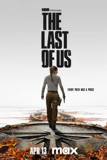 Plakat к сериалу "The Last of Us" #1285416