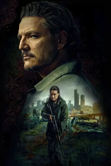 Plakat к сериалу "The Last of Us" #1285420