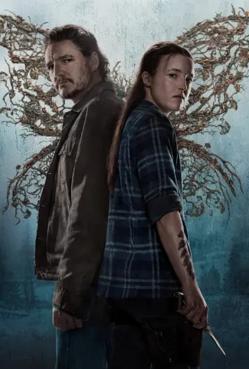 Plakat к сериалу "The Last of Us" #1285422