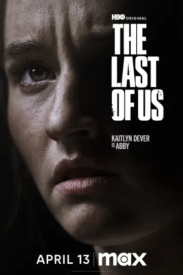 Plakat к сериалу "The Last of Us" #1285427
